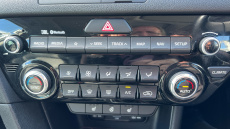 Kia Sportage 1.6 CRDi ISG 4 5dr DCT Auto Diesel Estate